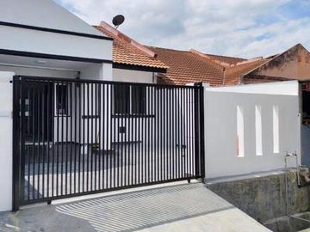 Terraced House for sale in Sungai Udang, Malaka
