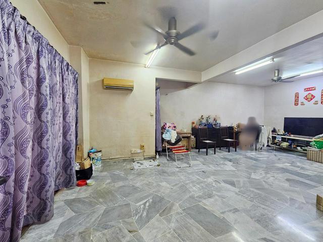 Terraced House for sale in Petaling, Subang Jaya