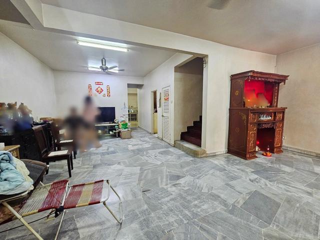 Terraced House for sale in Petaling, Subang Jaya