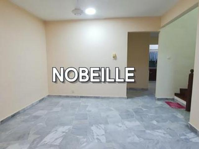 Terraced House for rent in Petaling, Subang Jaya