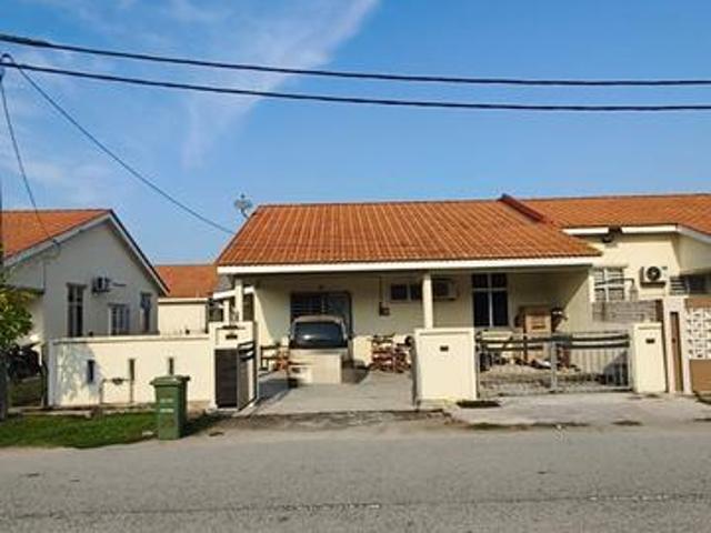 Residential House for sale in Kuantan, Pahang
