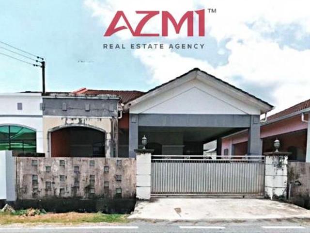 Residential House for sale in Long Miri