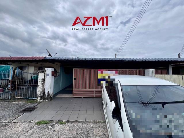 Terraced House for sale in Long Miri