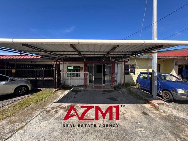 Terraced House for sale in Long Miri, Sarawak