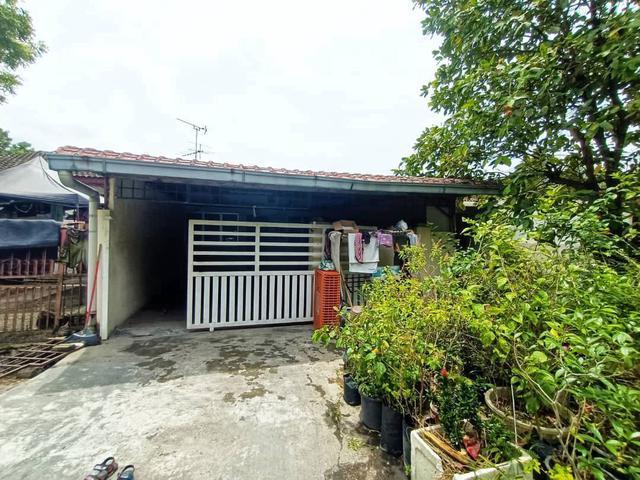 Terraced House for sale in Sendayan Village, Negeri Sembilan