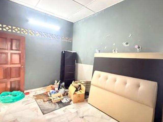 Terraced House for sale in Port Klang, Selangor