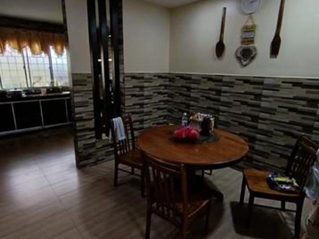 Terraced House for sale in Port Klang, Selangor