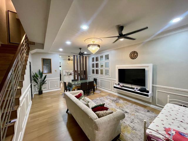 Terraced House for sale in Port Klang, Selangor