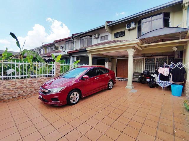 Terraced House for sale in Petaling, Damansara Damai
