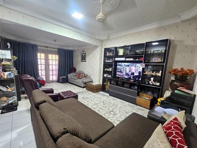Terraced House for sale in Petaling, Damansara Damai