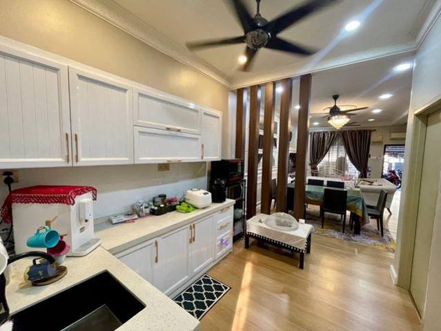 Terraced House for sale in Port Klang, Selangor