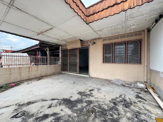 Terraced House for sale in Port Klang, Selangor