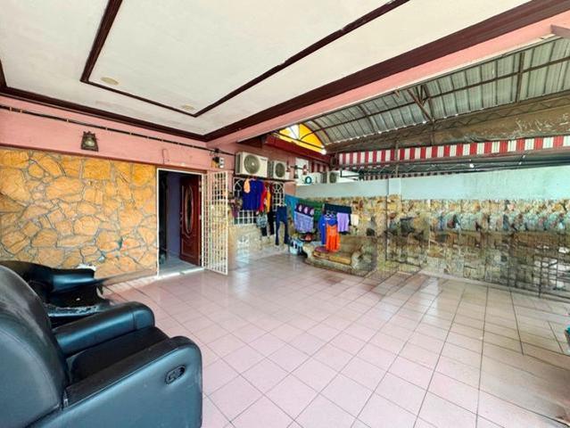 Terraced House for sale in Port Klang, Selangor