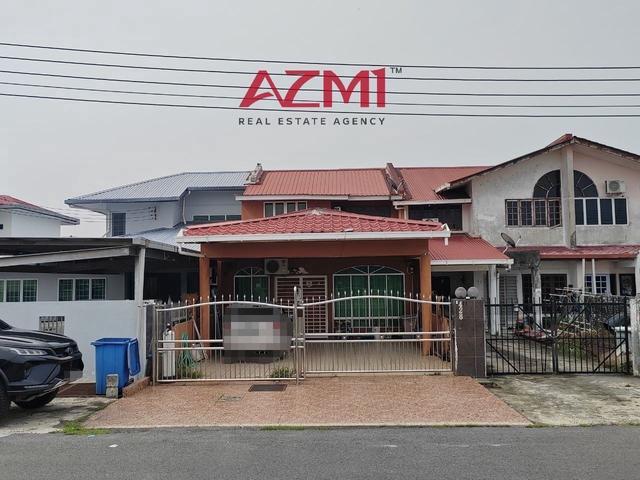Terraced House for sale in Miri, Bahagian Miri