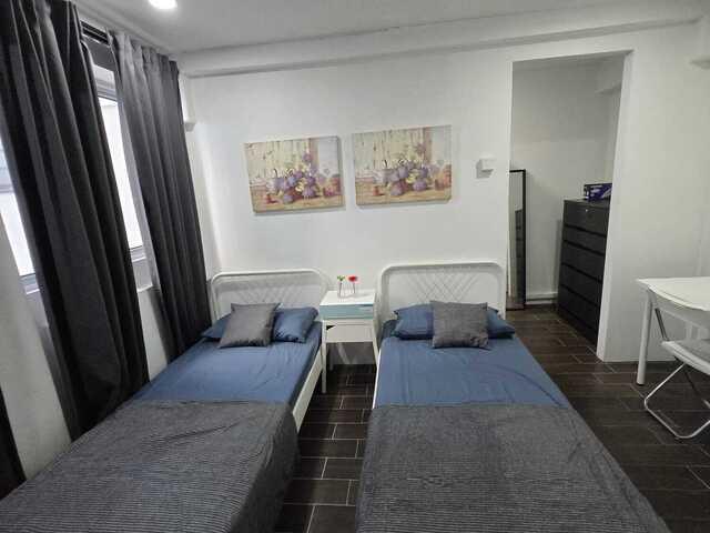 Room for rent