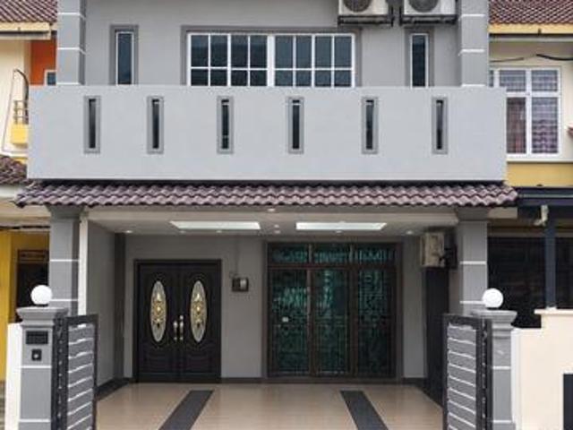 Terraced House for sale in Batu Arang, Majlis Perbandaran Selayang