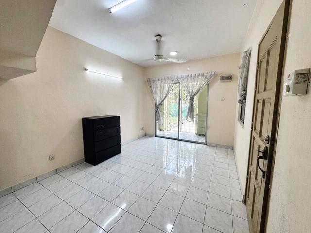 Terraced House for sale in Kajang, Langat