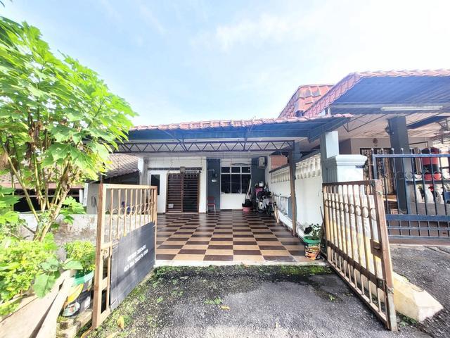 Terraced House for sale in Sendayan Village, Negeri Sembilan