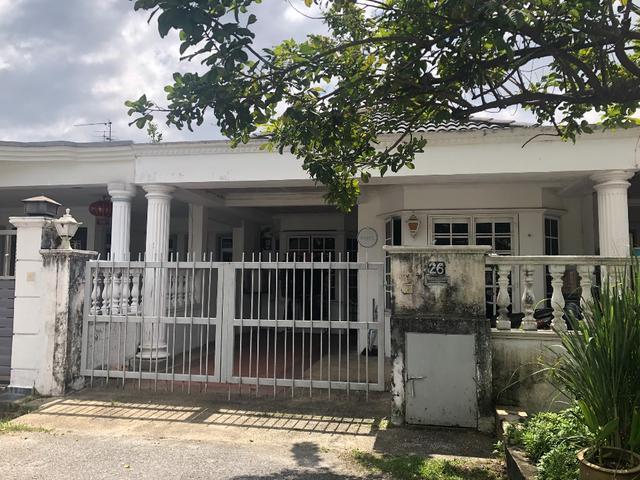 Terraced House for sale in Selayang, Selangor