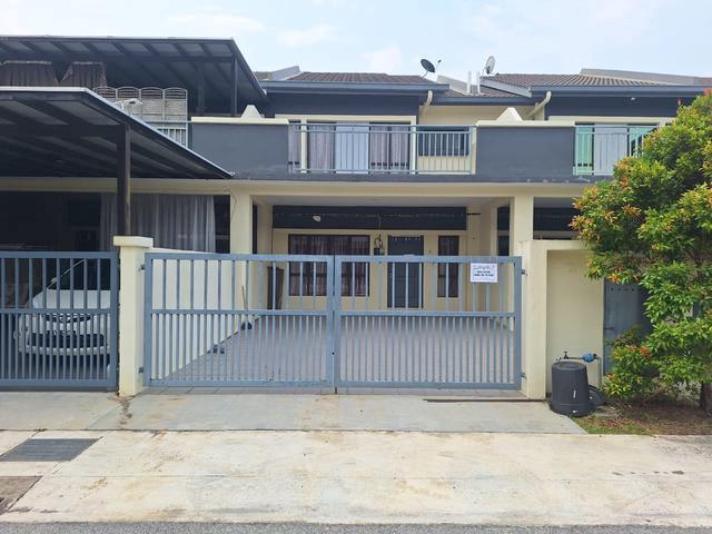 Terraced House for rent in Selangor