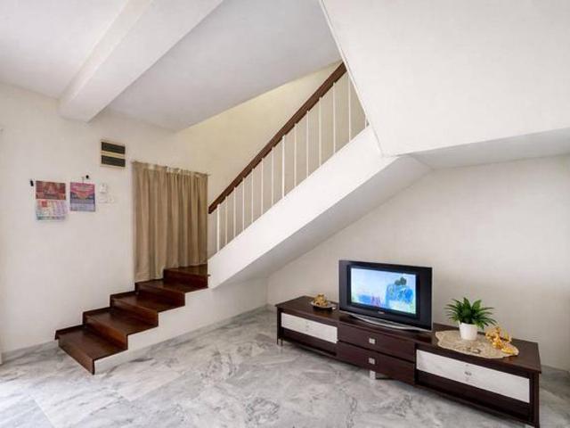 Terraced House for sale in Petaling, Alam Impian