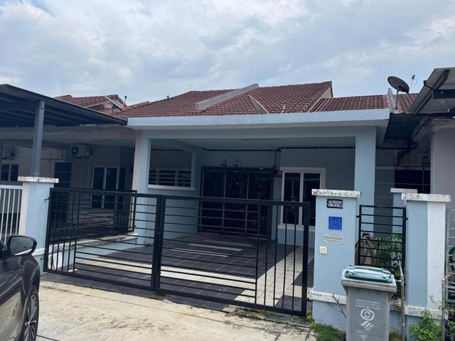 Terraced House for sale in Sendayan Village, Negeri Sembilan