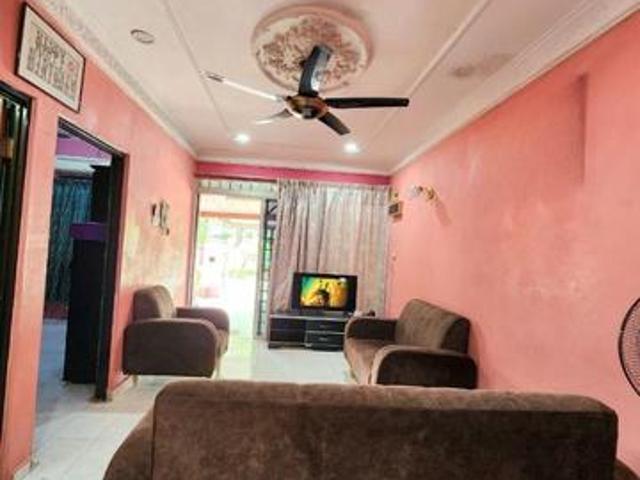 Terraced House for sale in Petaling, Subang Jaya