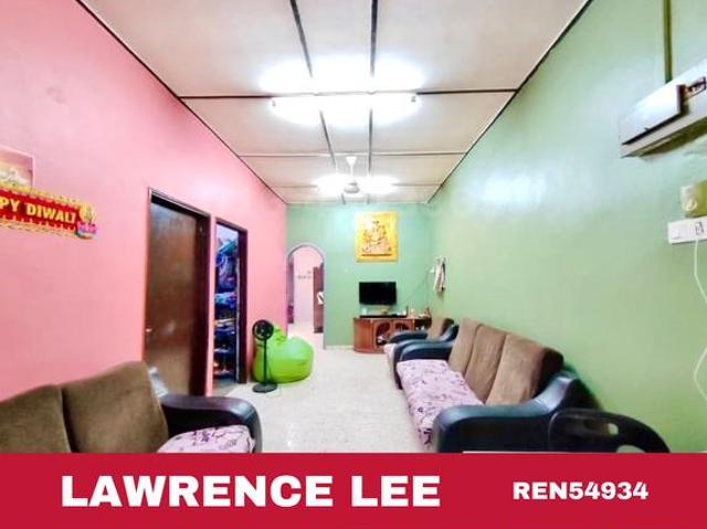 Terraced House for sale in Sungai Petani, Kuala Muda