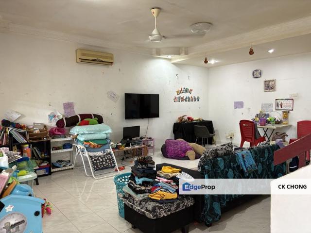 House for sale in Kajang, Langat