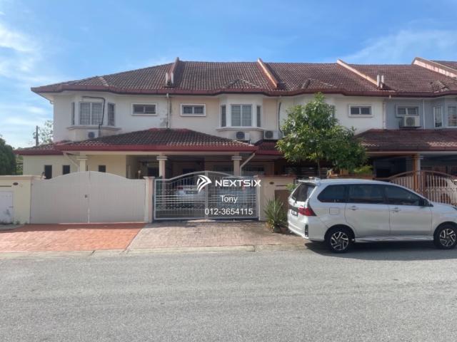 Residential House for sale in Kajang, Langat