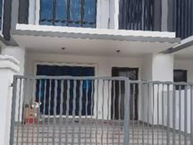Terraced House for rent in Alam Impian, Selangor