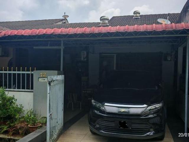 Terraced House for sale in Country Heights Damansara, Kuala Lumpur