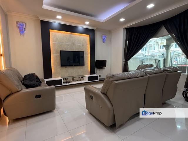 House for sale in Port Klang, Selangor
