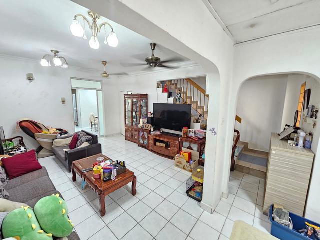 Terraced House for sale in Petaling, Subang Jaya