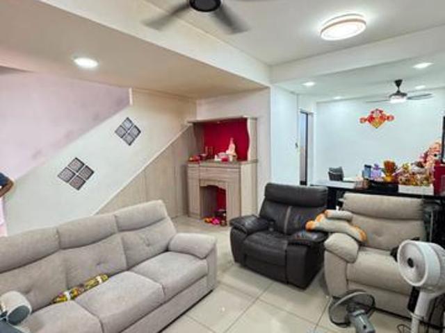 Terraced House for sale in Johor