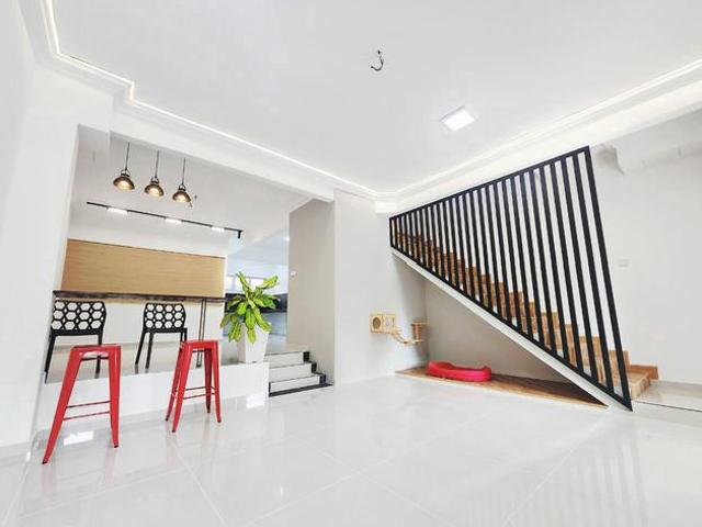 Terraced House for sale in Kajang, Langat