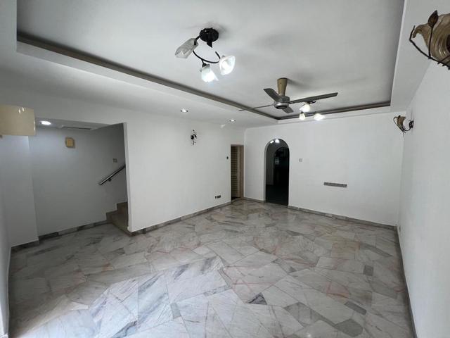 Terraced House for sale in Kajang, Langat