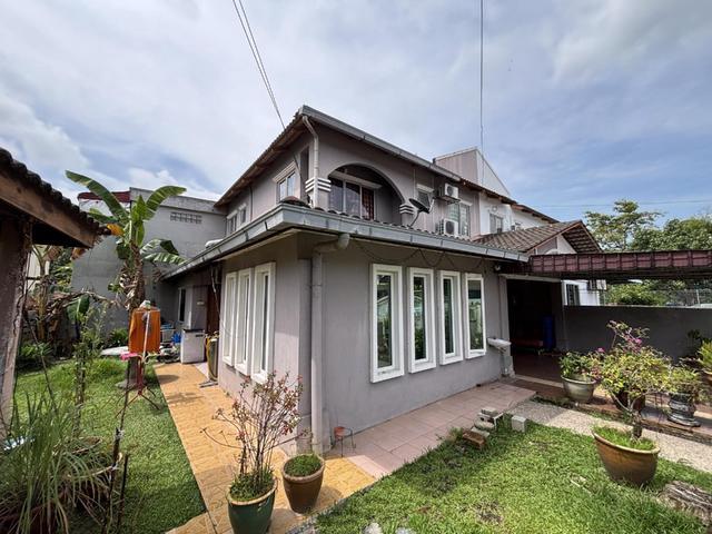 Terraced House for sale in Petaling, Subang Jaya