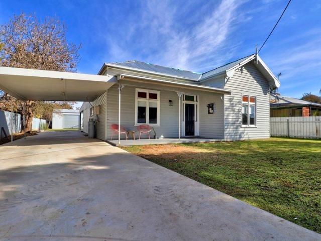 House for rent in Deniliquin, New South Wales