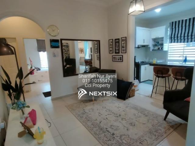 Residential House for sale in Petaling, Subang Jaya