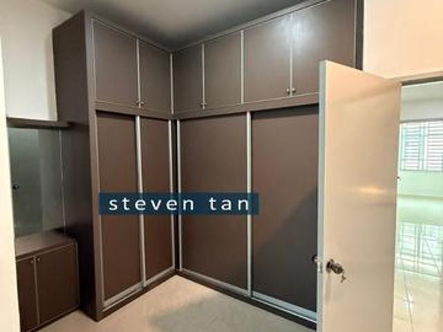 Terraced House for sale in Wellesley, Penang