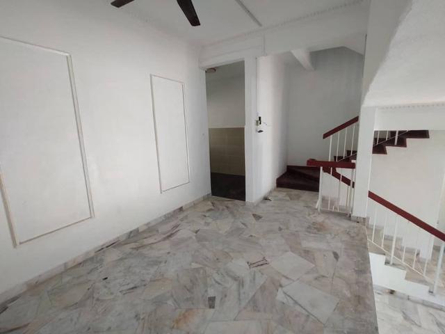Terraced House for sale in Country Heights Damansara, Kuala Lumpur