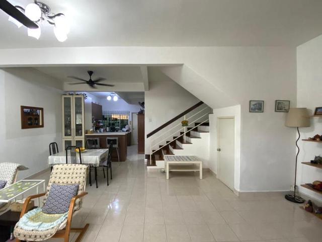 Terraced House for sale in Kajang, Langat