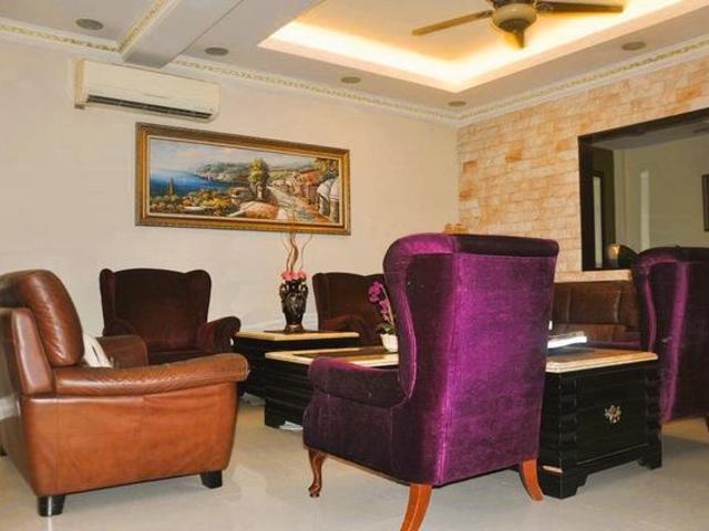 Terraced House for sale in Langat, Selangor