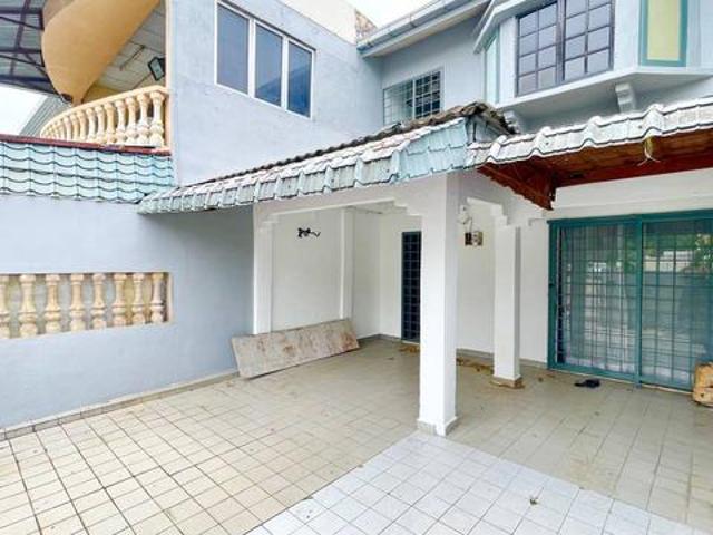 Terraced House for sale in Country Heights Damansara, Kuala Lumpur