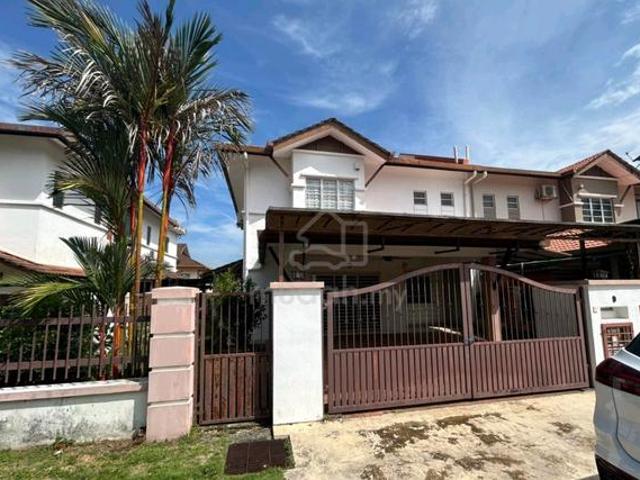 Residential House for rent in Kajang, Langat