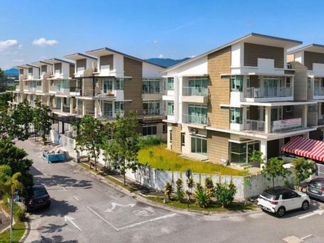 Residential House for sale in Selayang, Selangor