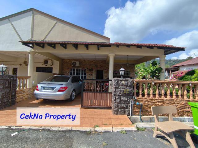 Residential House for sale in Kuantan, Pahang