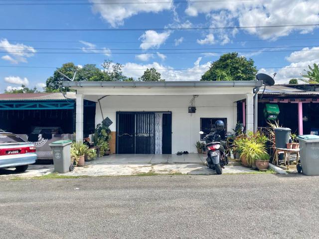 Terraced House for sale in Sendayan Village, Negeri Sembilan