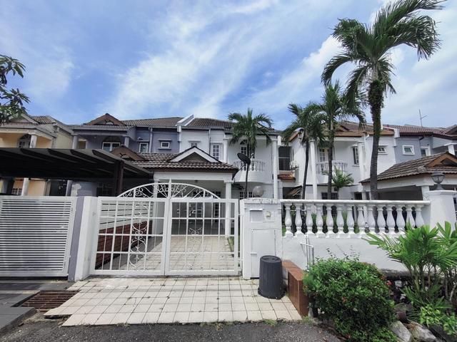 Terraced House for sale in Petaling, Subang Jaya